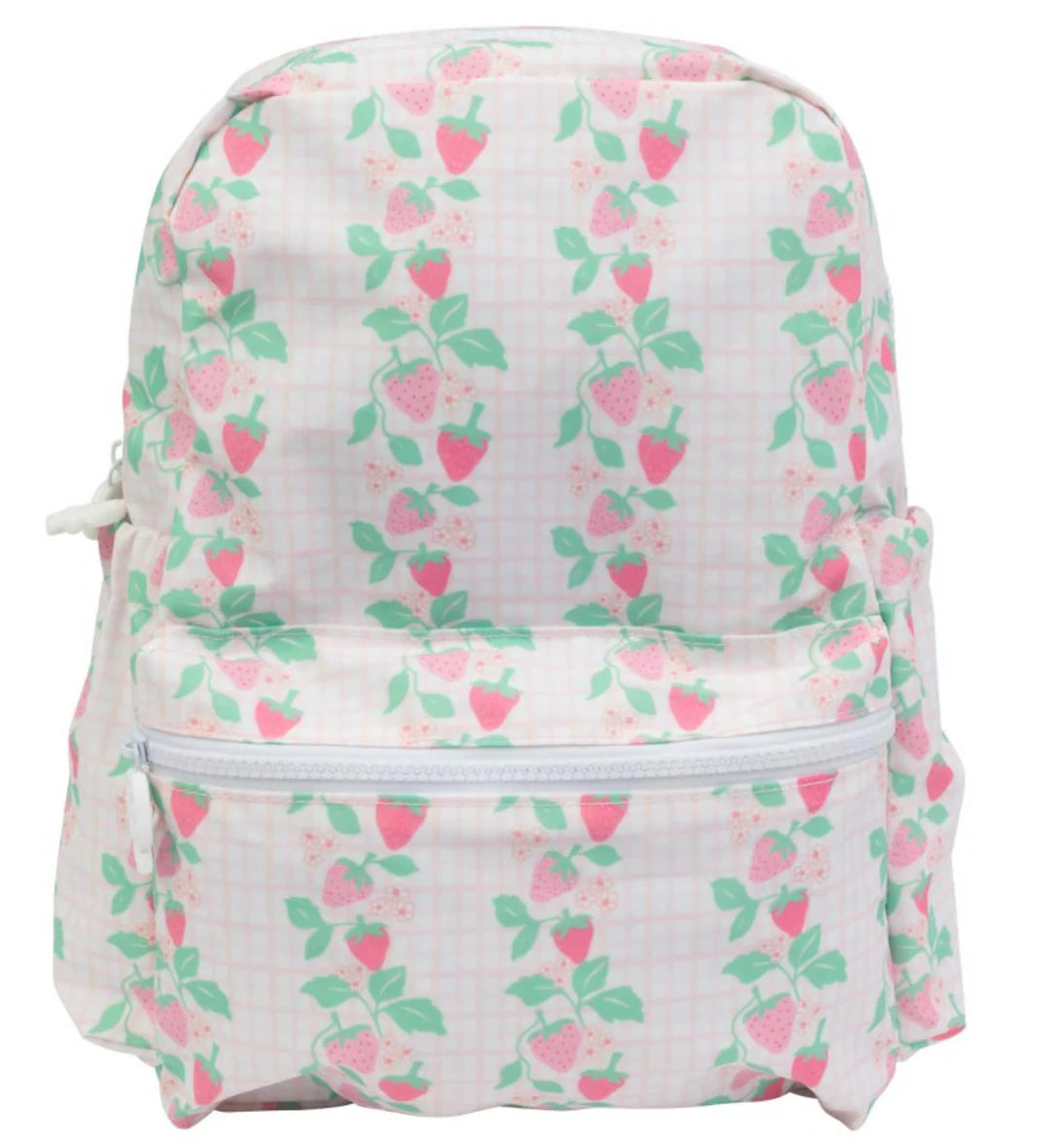Apple of My Isla Backpack-Large