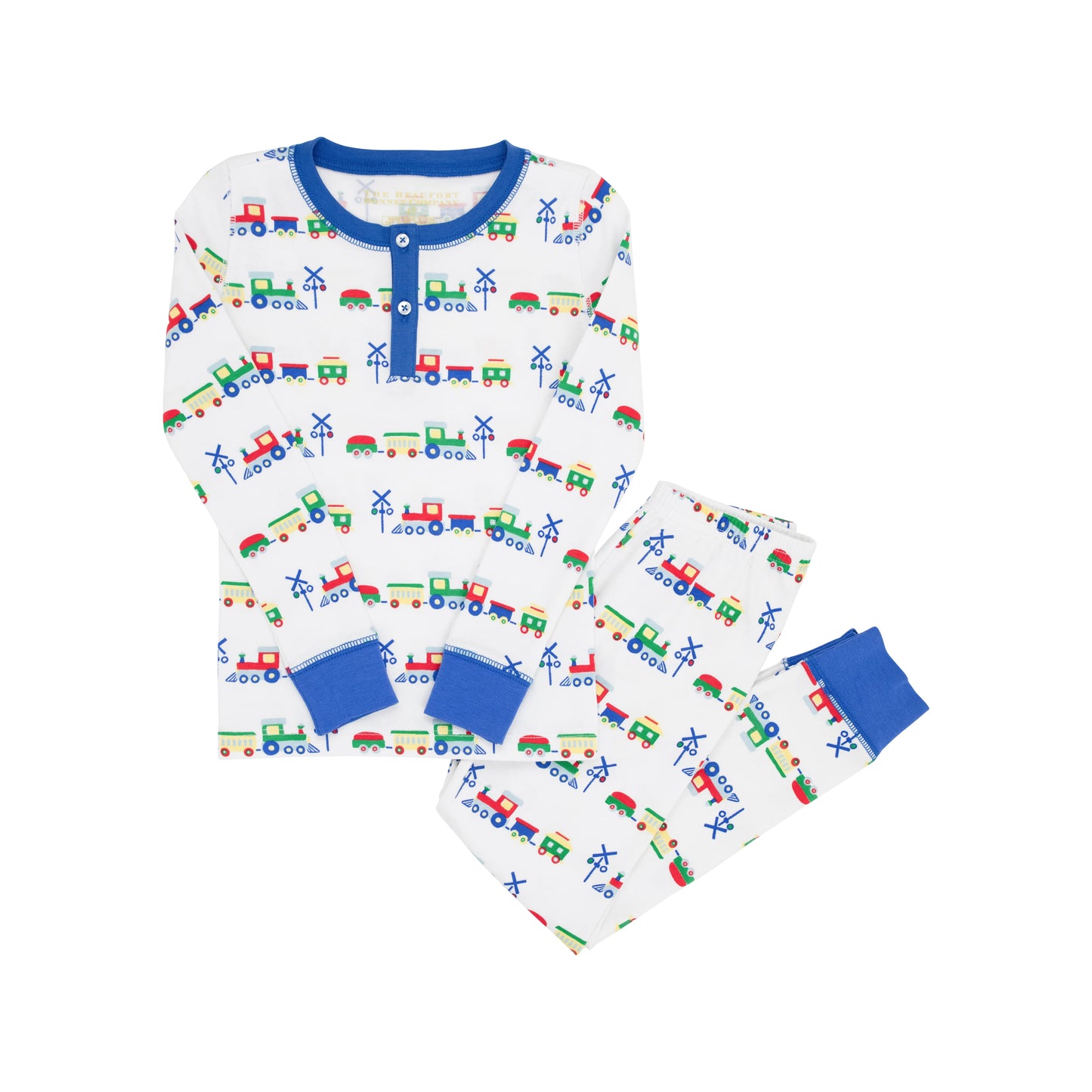 Sutton's Sweet Dream Set-Chatham Choo Choo