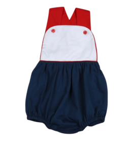 Red n Blue Boy's Sun Bubble