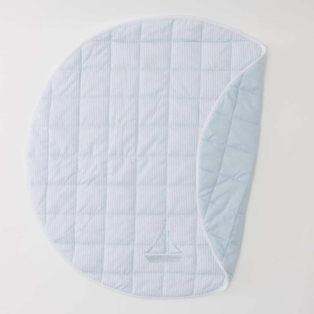 Weezie Tummy Time Mat