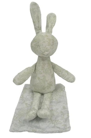 TRVL Bun Bun