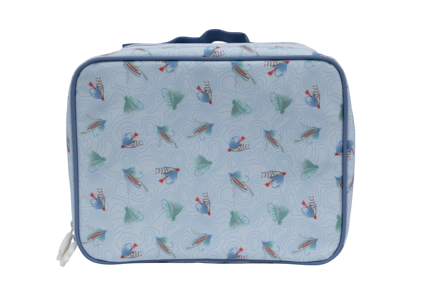 Apple of My Isla Lunchbox