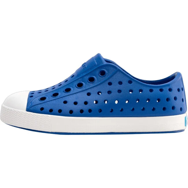 Native Jefferson-UV Blue/Shell White