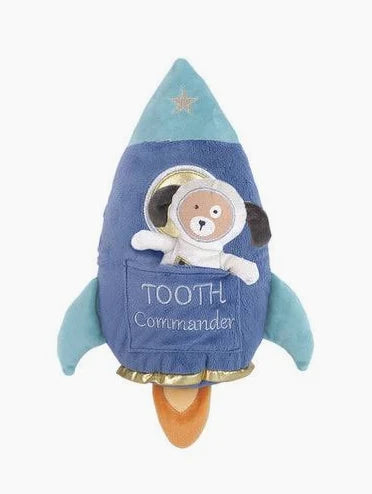 Tooth Commander Fairy Doll-Mon Ami