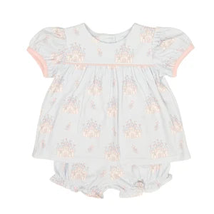 Hartford Bloomer Set-Royal Wishes