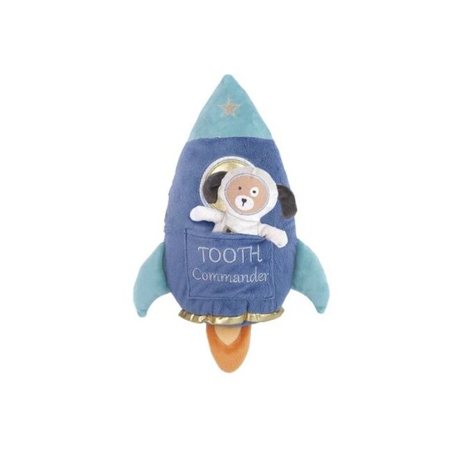 Tooth Commander Fairy Doll-Mon Ami