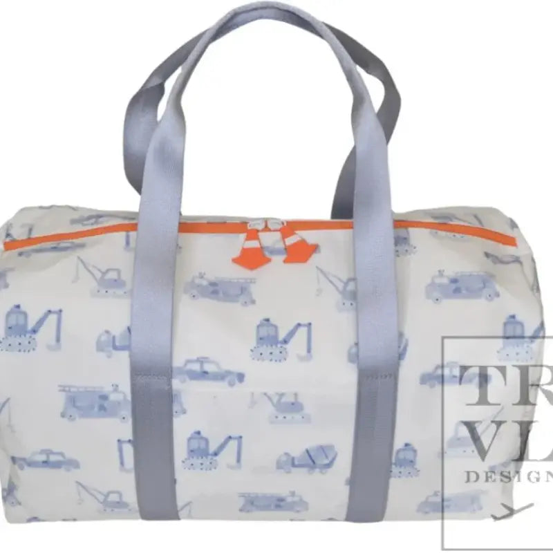 Weekender Duffel Bag