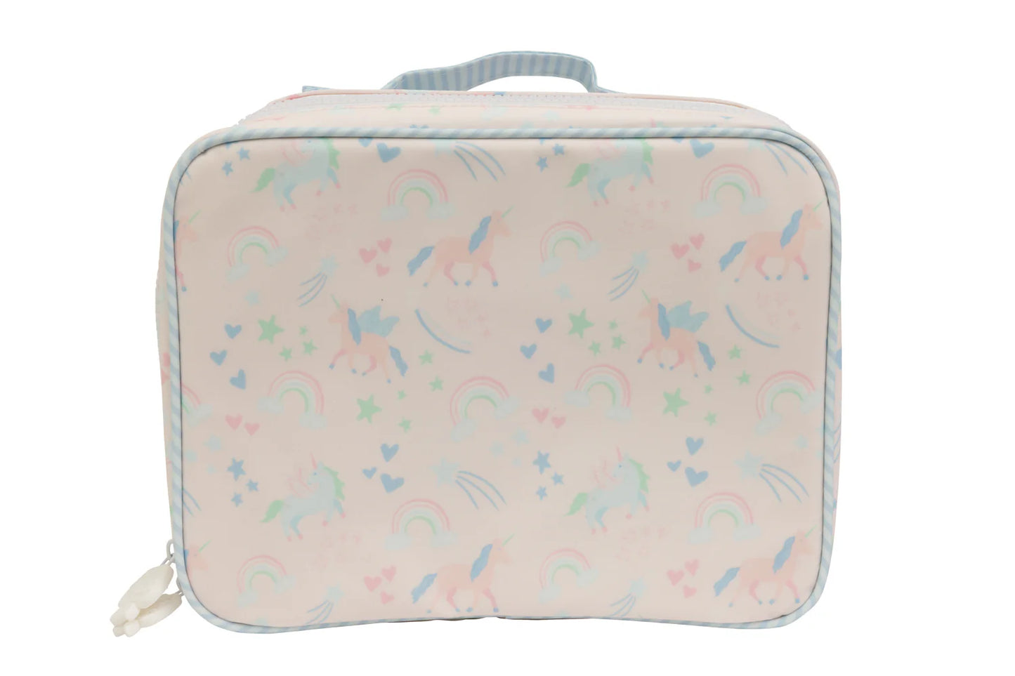 Apple of My Isla Lunchbox