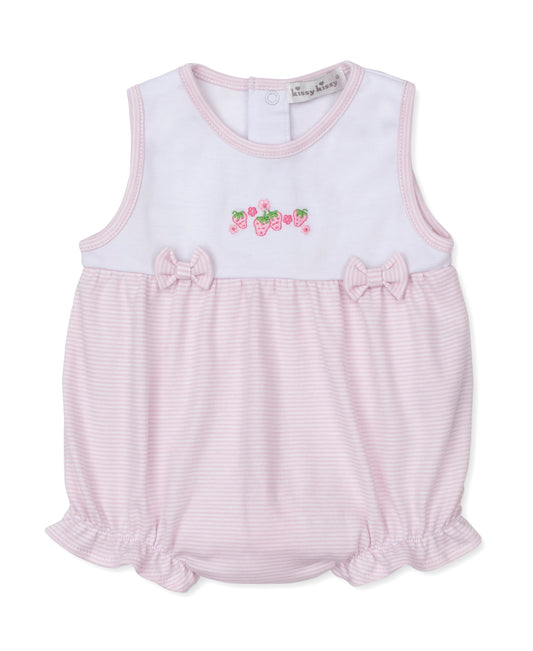 Classic Treasures Berry Bow Bubble