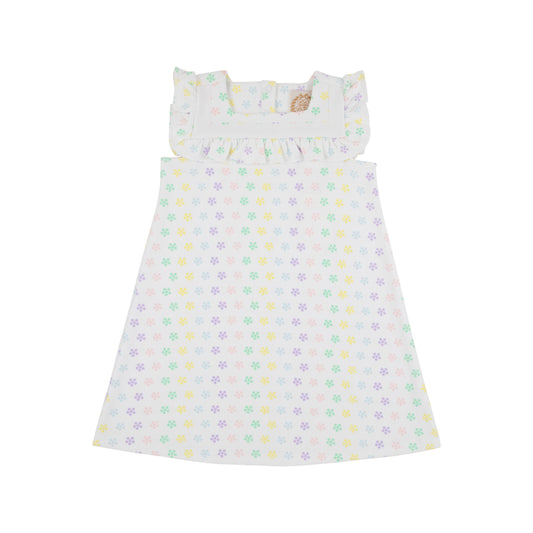 Darla Dress-Birmingham Buttons