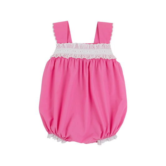 Babs Bubble Broadcloth-Winter Park Pink