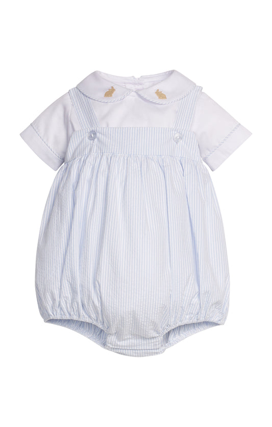 Saratoga Bunny Bubble Set