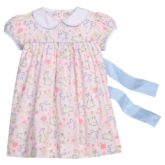 Bunny Blooms Natalie Dress