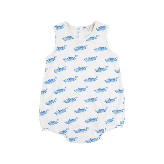 Patton Play Bubble-Briland Time