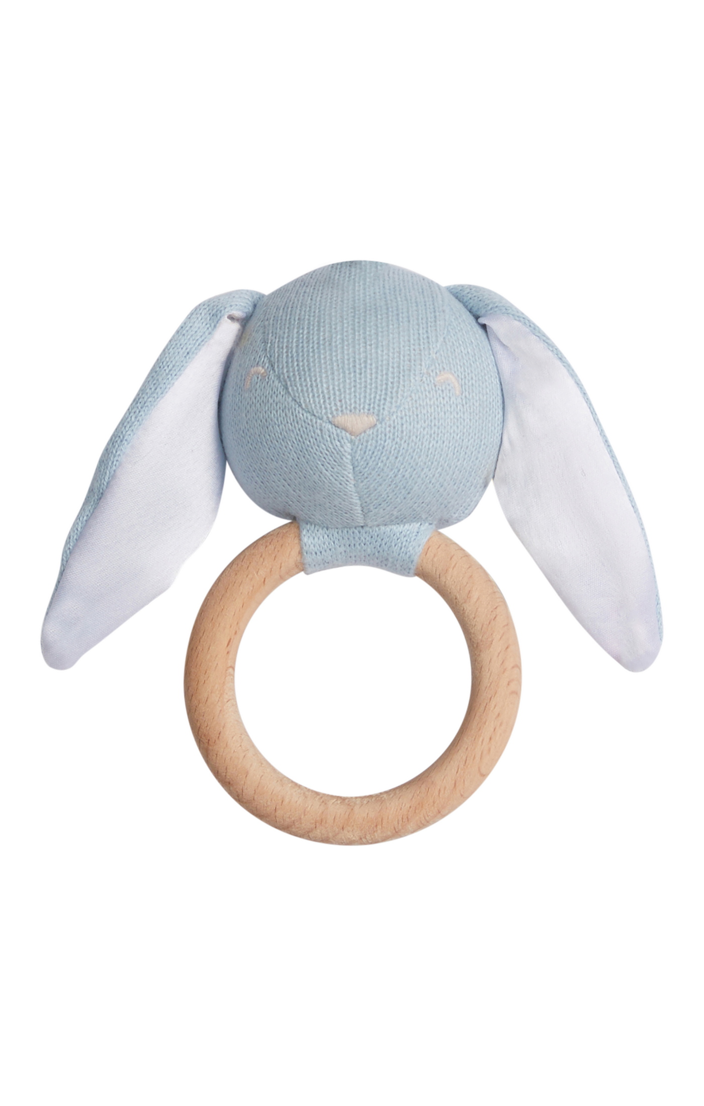 Bunny Rattle