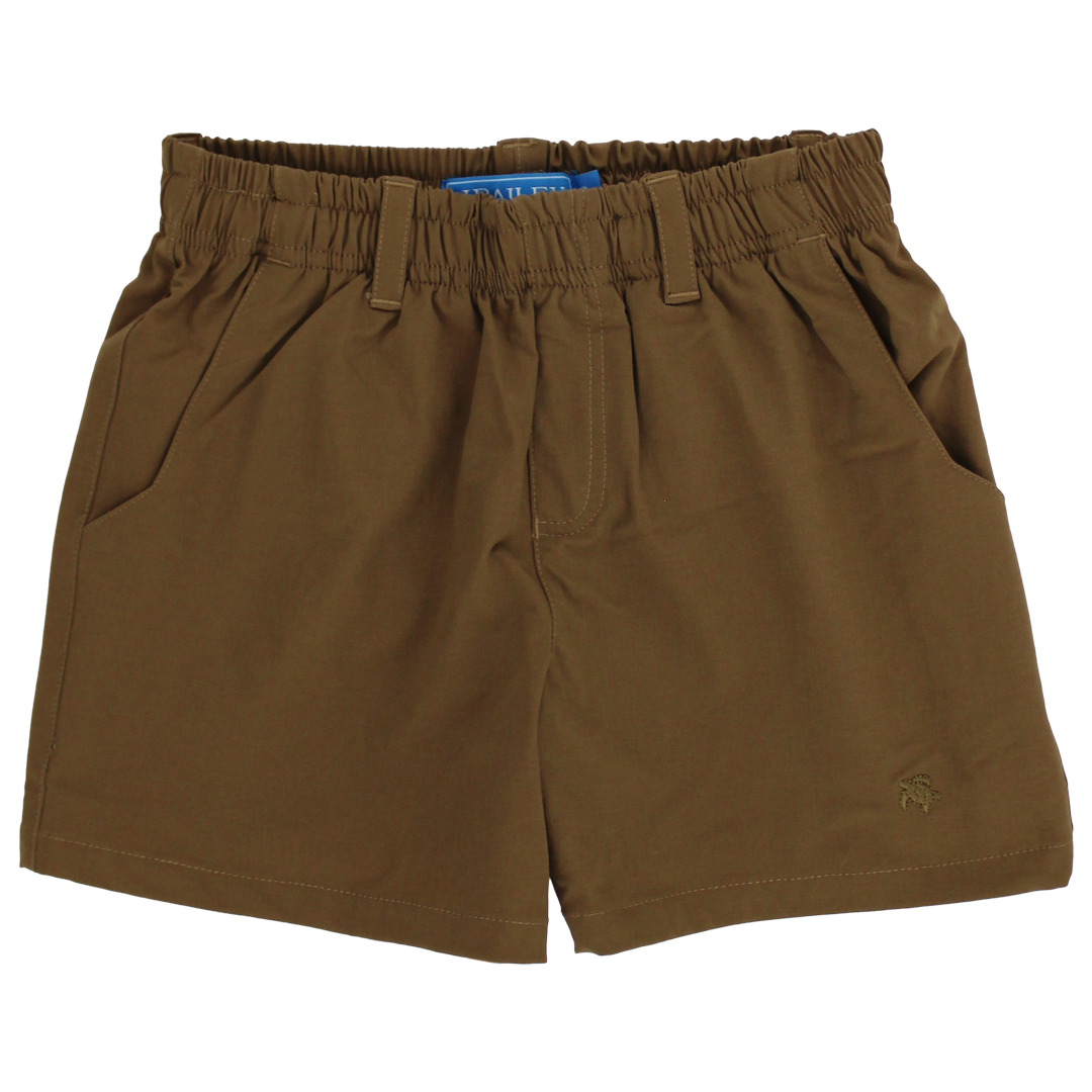 Performance Dock Short-Bark