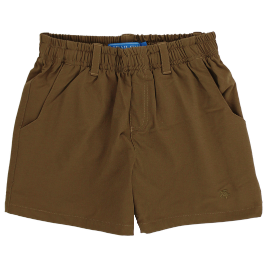 Performance Dock Short-Bark