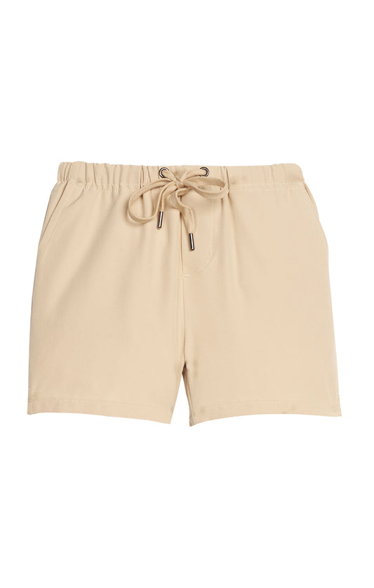 LE Sport Short-Khaki