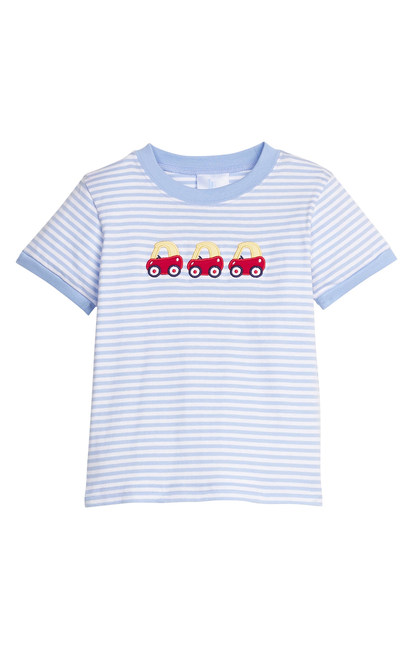 Applique T-Shirt-Cruisin'