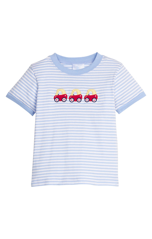 Applique T-Shirt-Cruisin'
