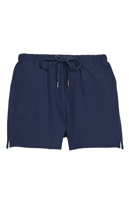 LE Sport Short-Navy