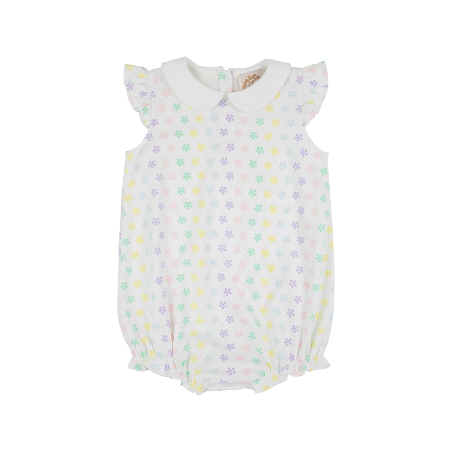 Angel Sleeve Biltmore Bubble-Birmingham Buttons