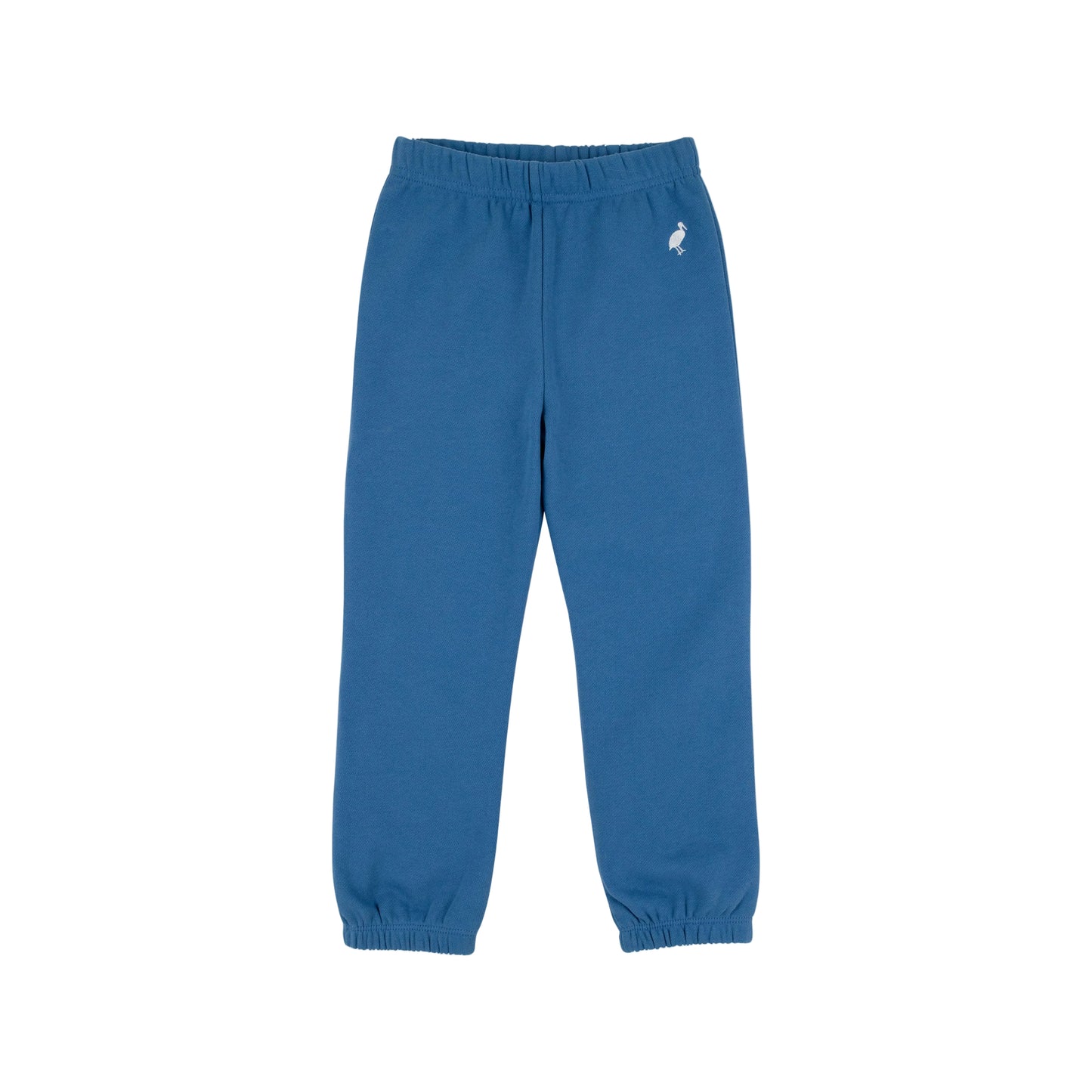 Gates Sweeney Sweatpant-Wood Boat Blue