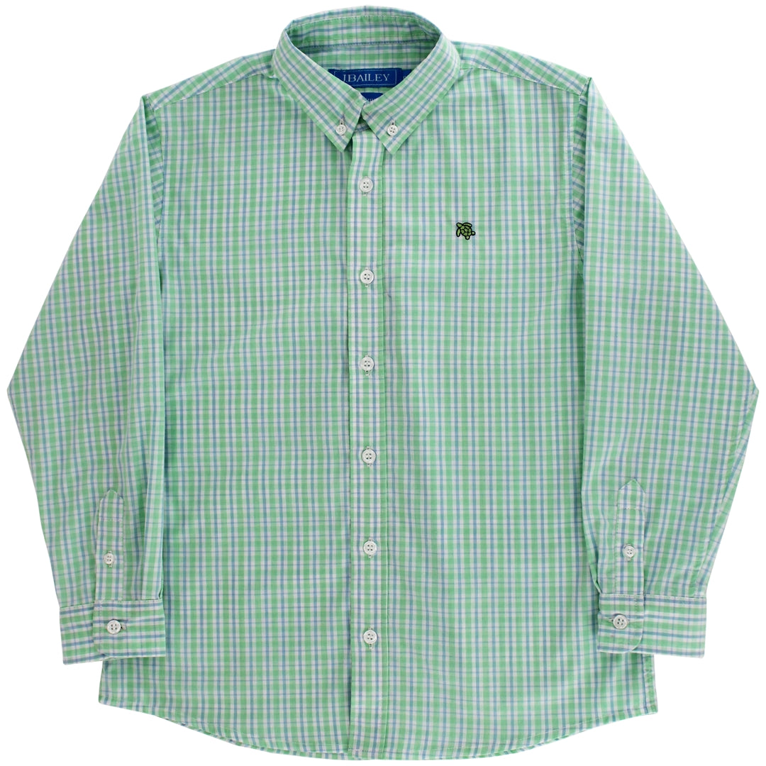 Bridgewater Button Down Dress Shirt