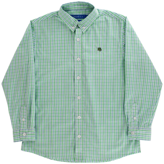 Bridgewater Button Down Dress Shirt