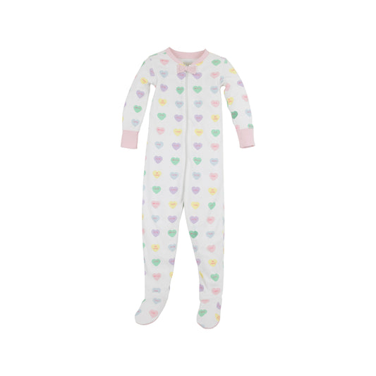 Noelle Night Night-We Heart You