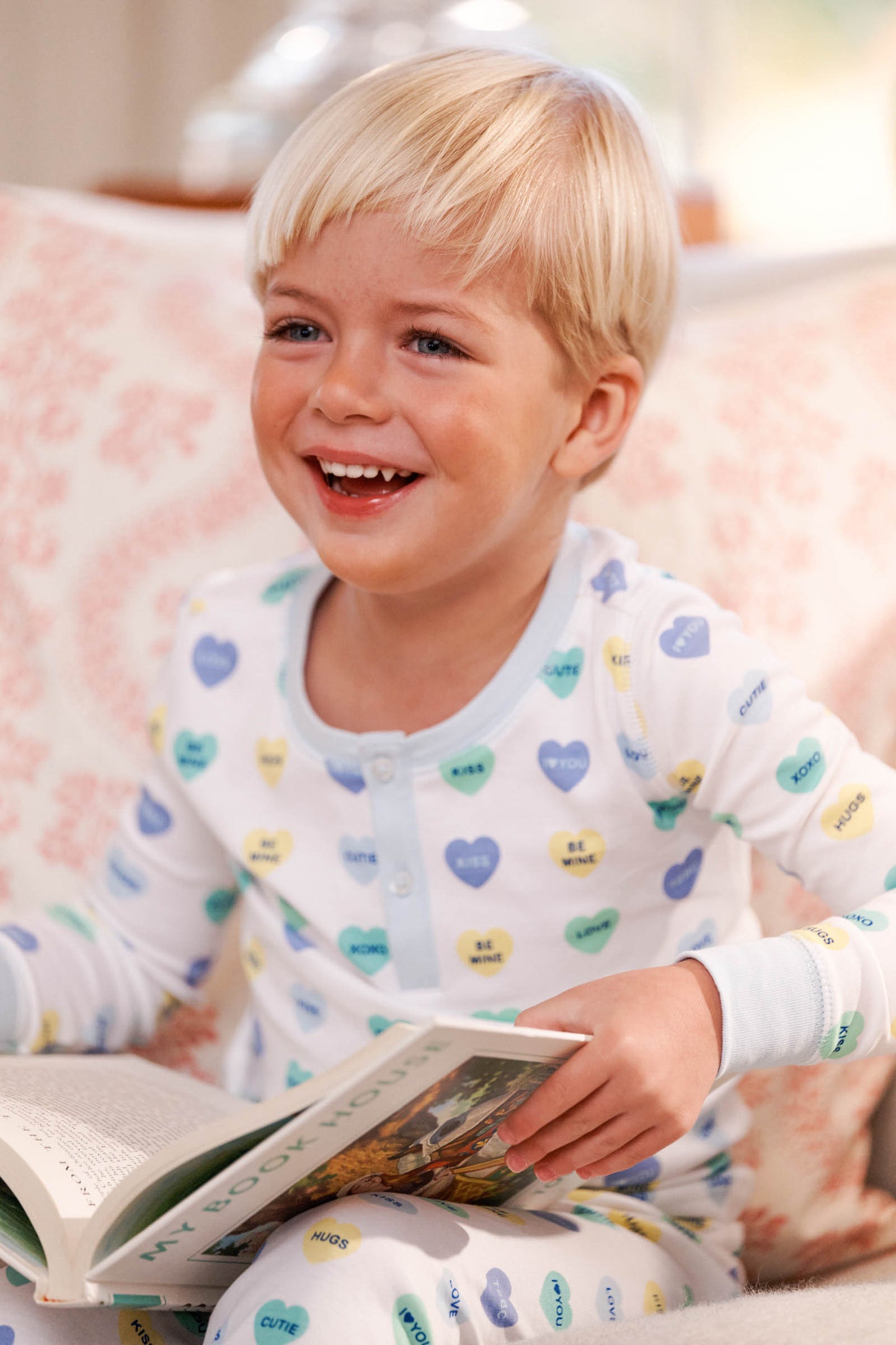 Sutton's Set-We Heart You