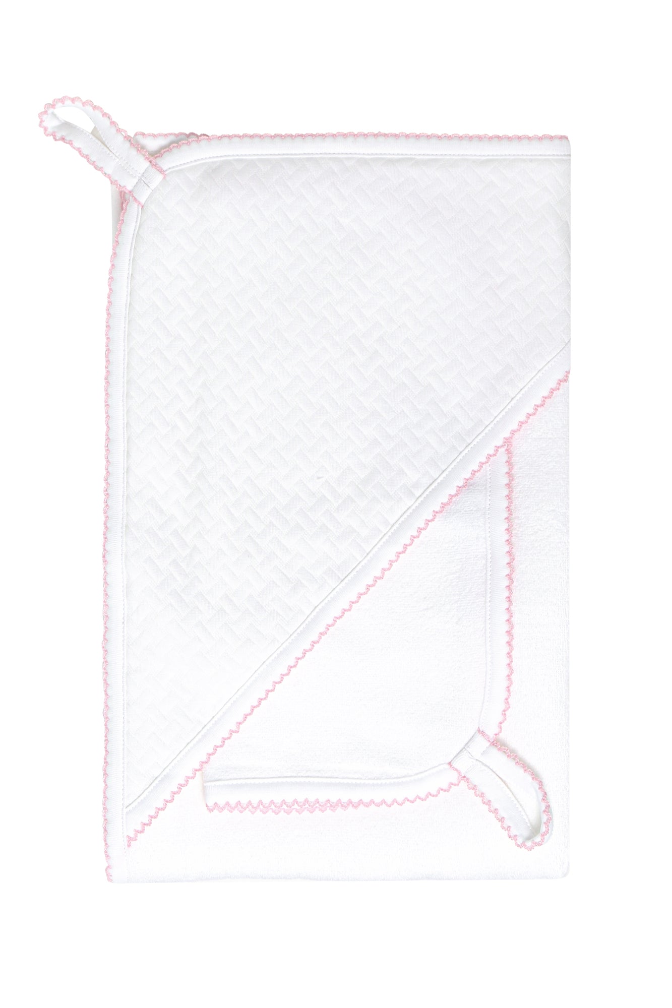 Nella Hooded Bath Towel Sack