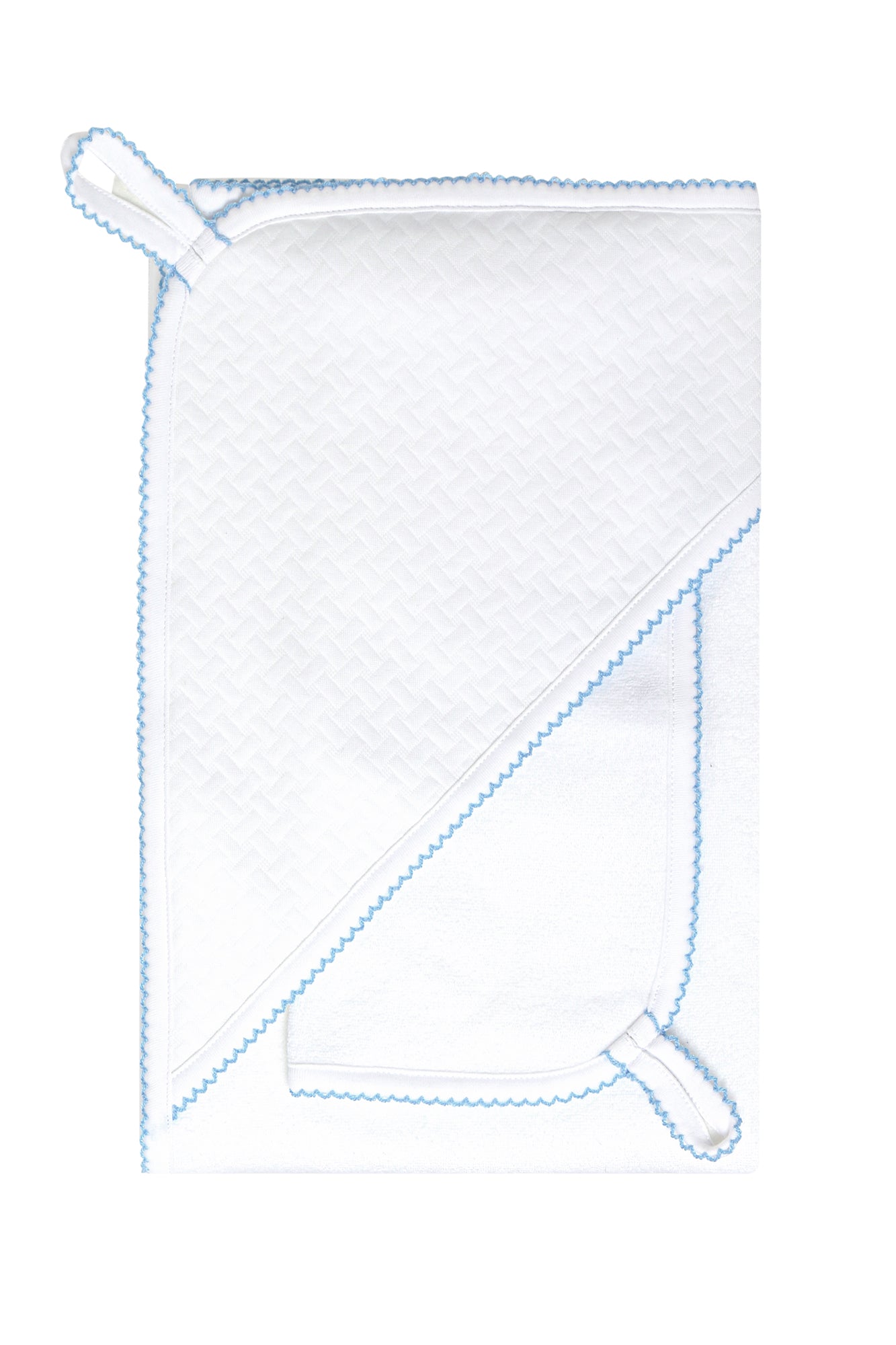 Nella Hooded Bath Towel Sack