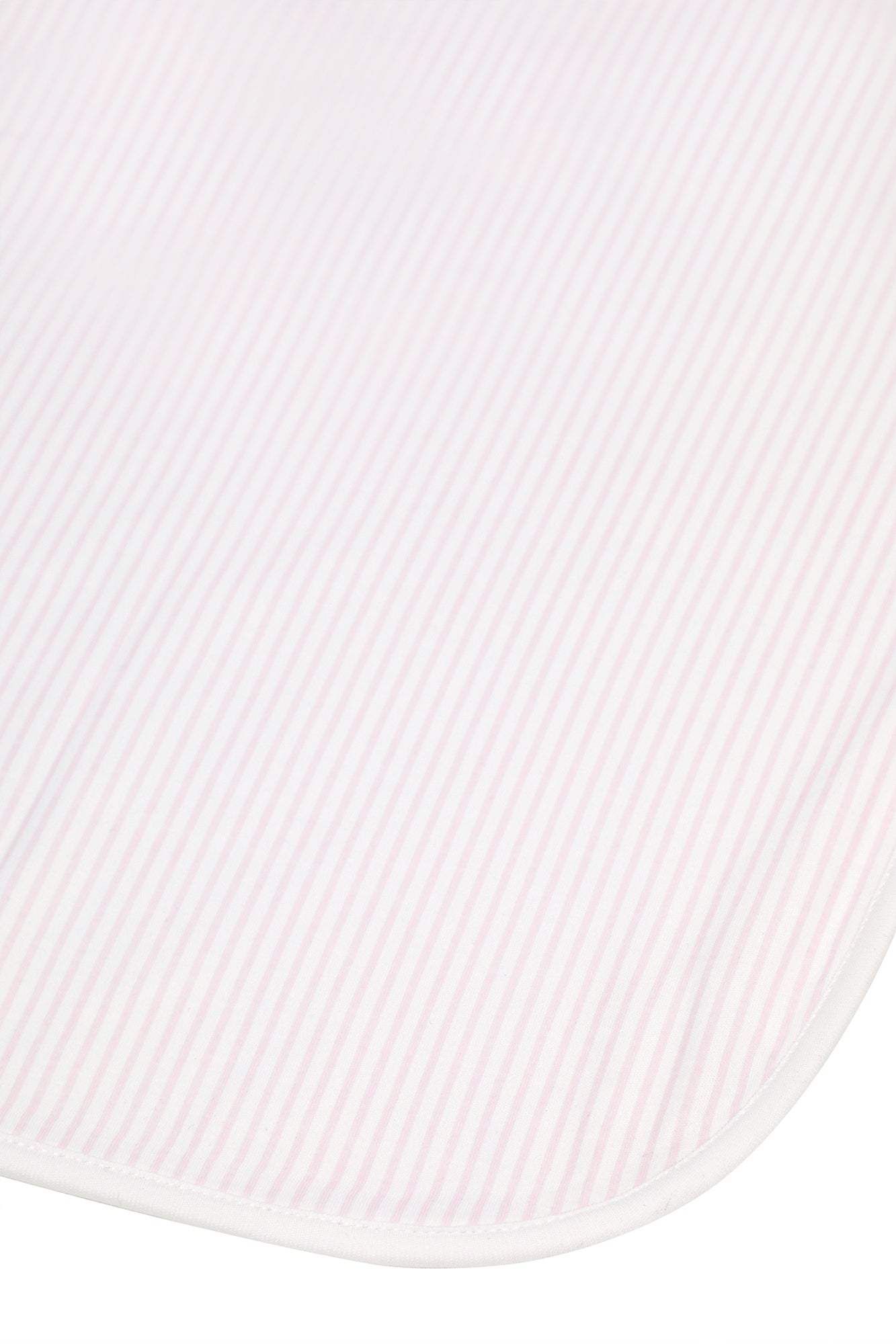Classic Nella Stripe Receiving Blanket