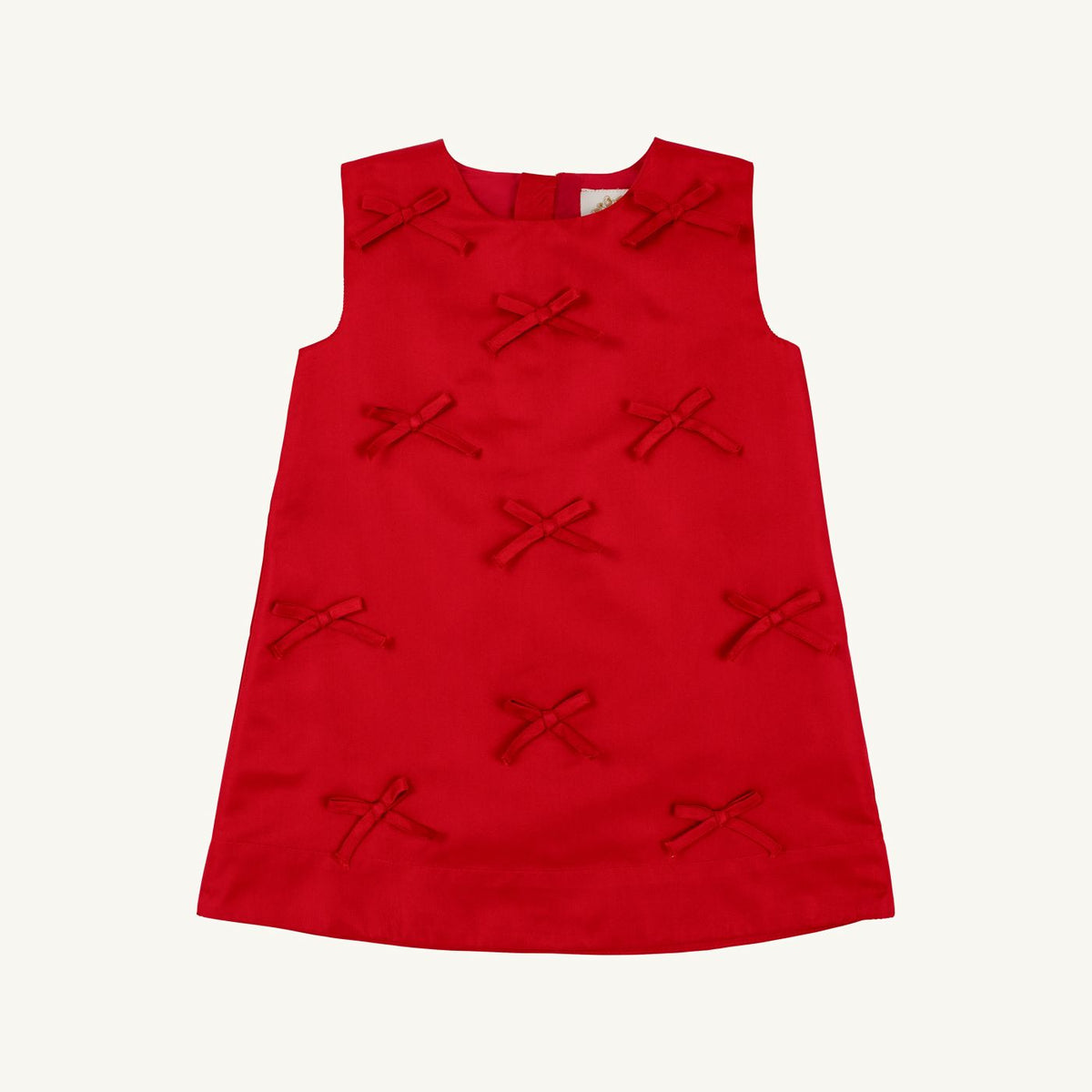 Grandcassion Jilly Jumper-Red Bows