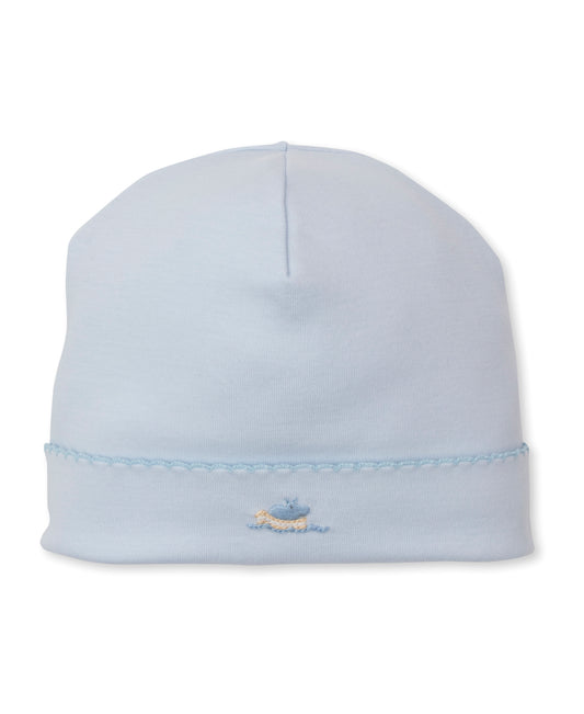 Noah's Ark Embroidered Hat
