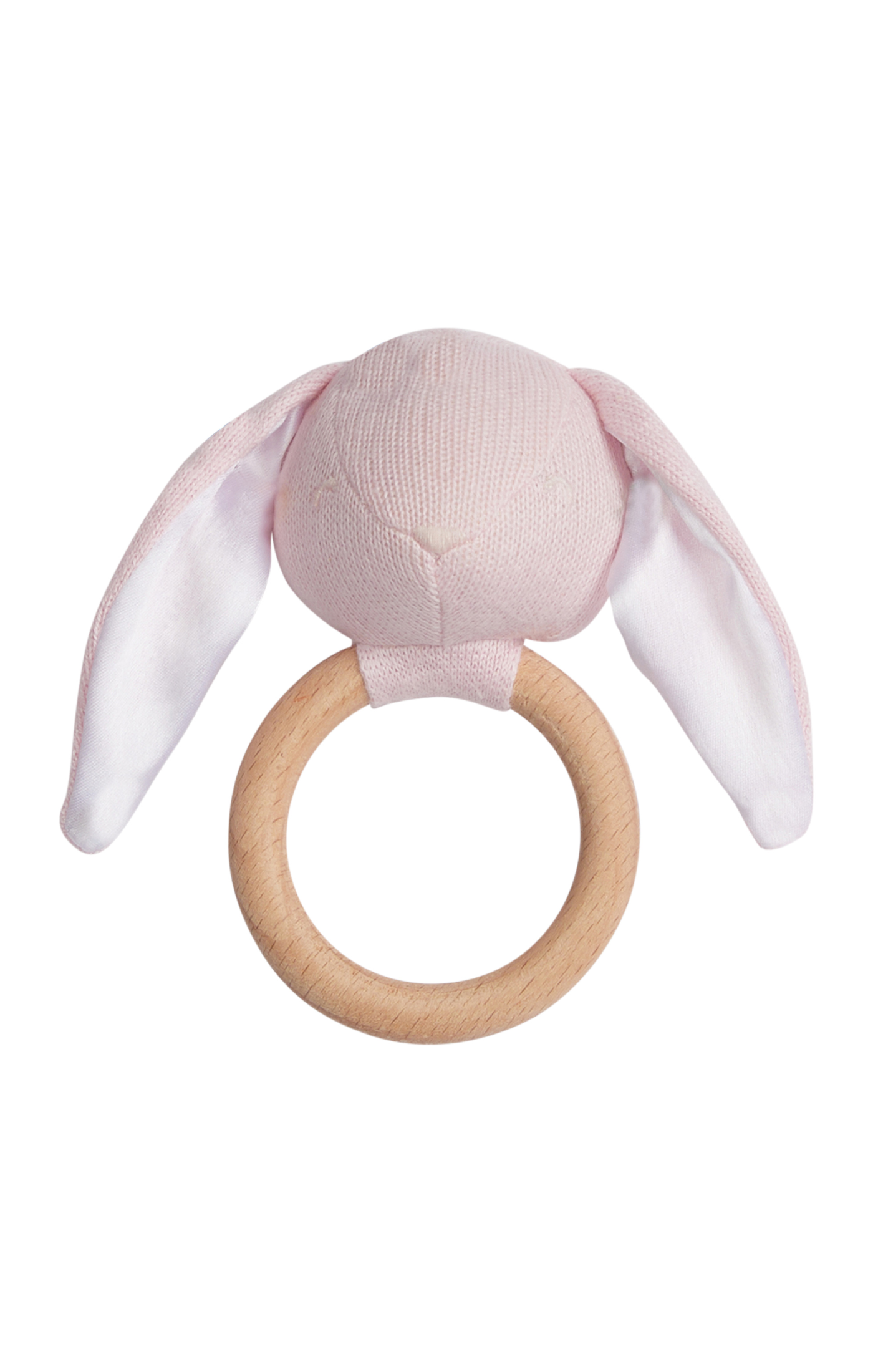 Bunny Rattle